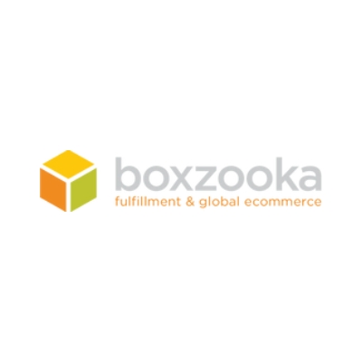 Boxzooka's Logo