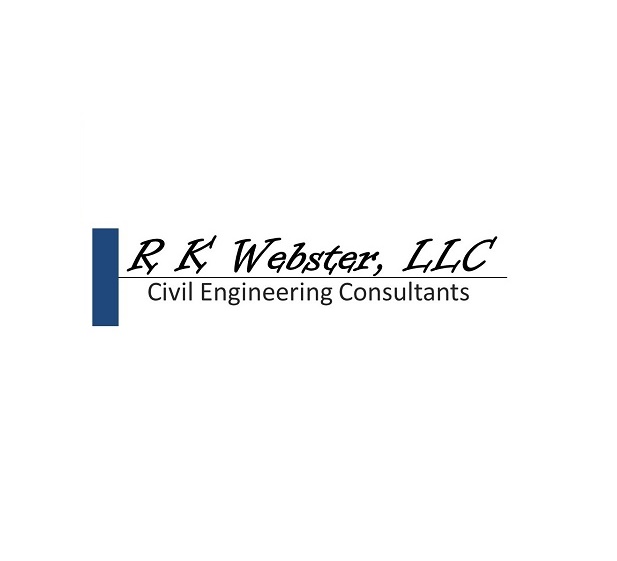 R K Webster Engineering's Logo