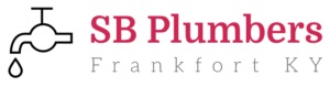 SB Plumbers Frankfort KY's Logo