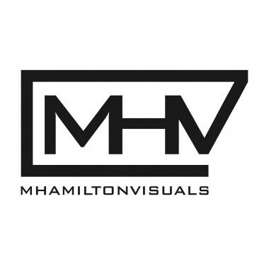 MHamiltonVisuals's Logo