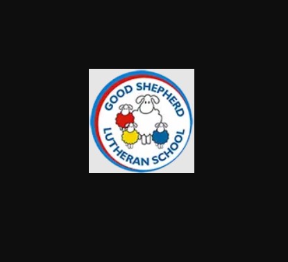 Good Shepherd Lutheran School's Logo