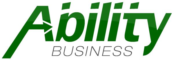 Ability Business's Logo