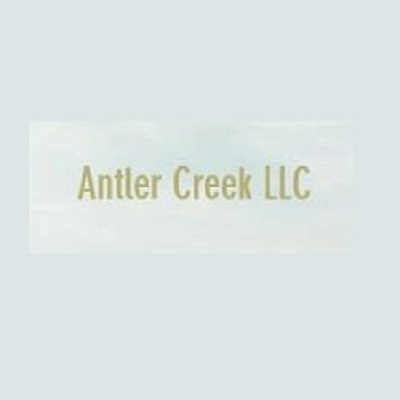 Antler Creek LLC's Logo