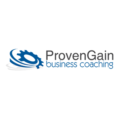ProvenGain Business Coaching and Training's Logo