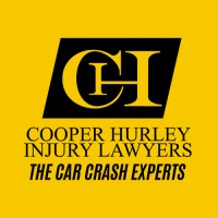 Cooper Hurley Injury Lawyers's Logo