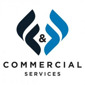 F&F Commercial Services's Logo