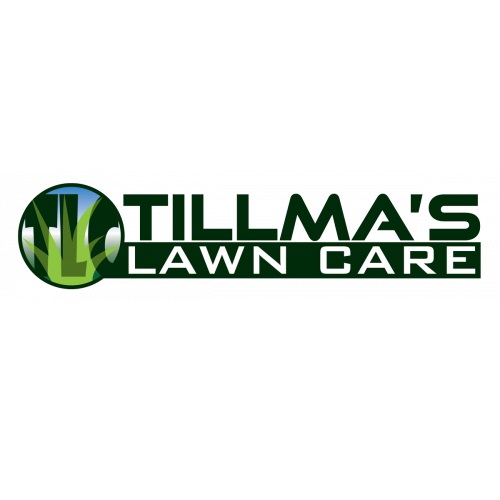 Tillma's Lawn Care's Logo