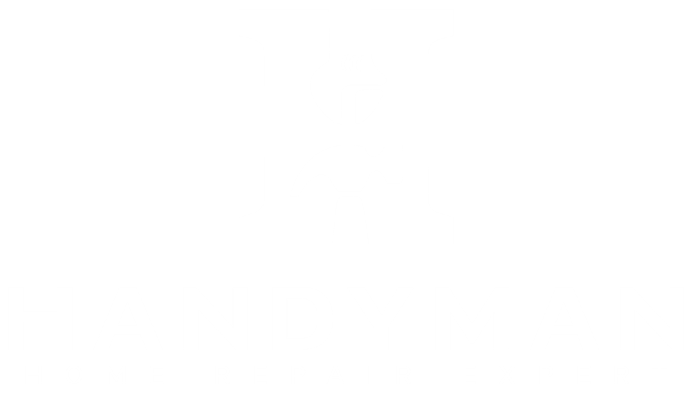handy man home repair expert's Logo