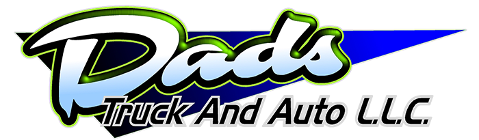 Dads Truck & Auto LLC's Logo