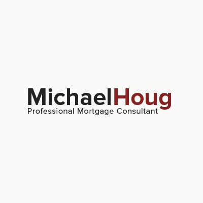 Michael Houg's Logo