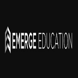 Emerge Education's Logo