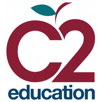 C2 Education of Montvale's Logo