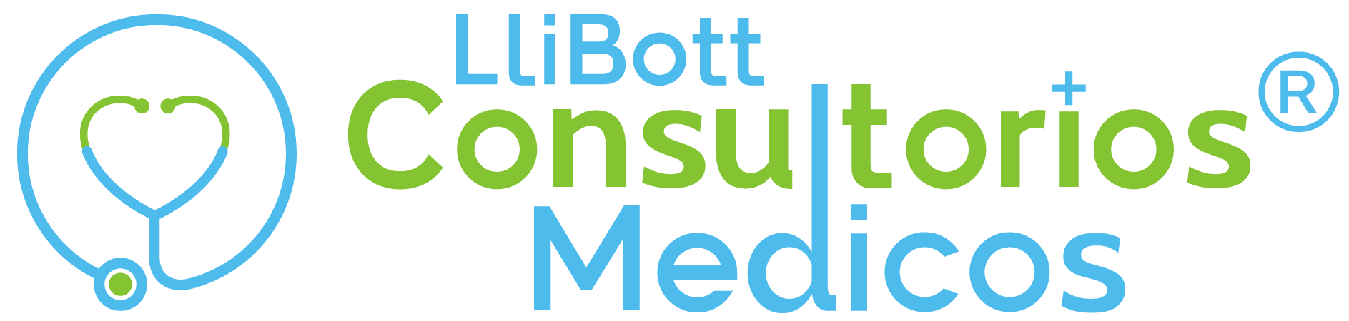 LliBott Consultorios Medicos's Logo