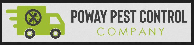 Poway Pest Control Company's Logo