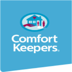 Comfort Keepers In Home Senior Care's Logo