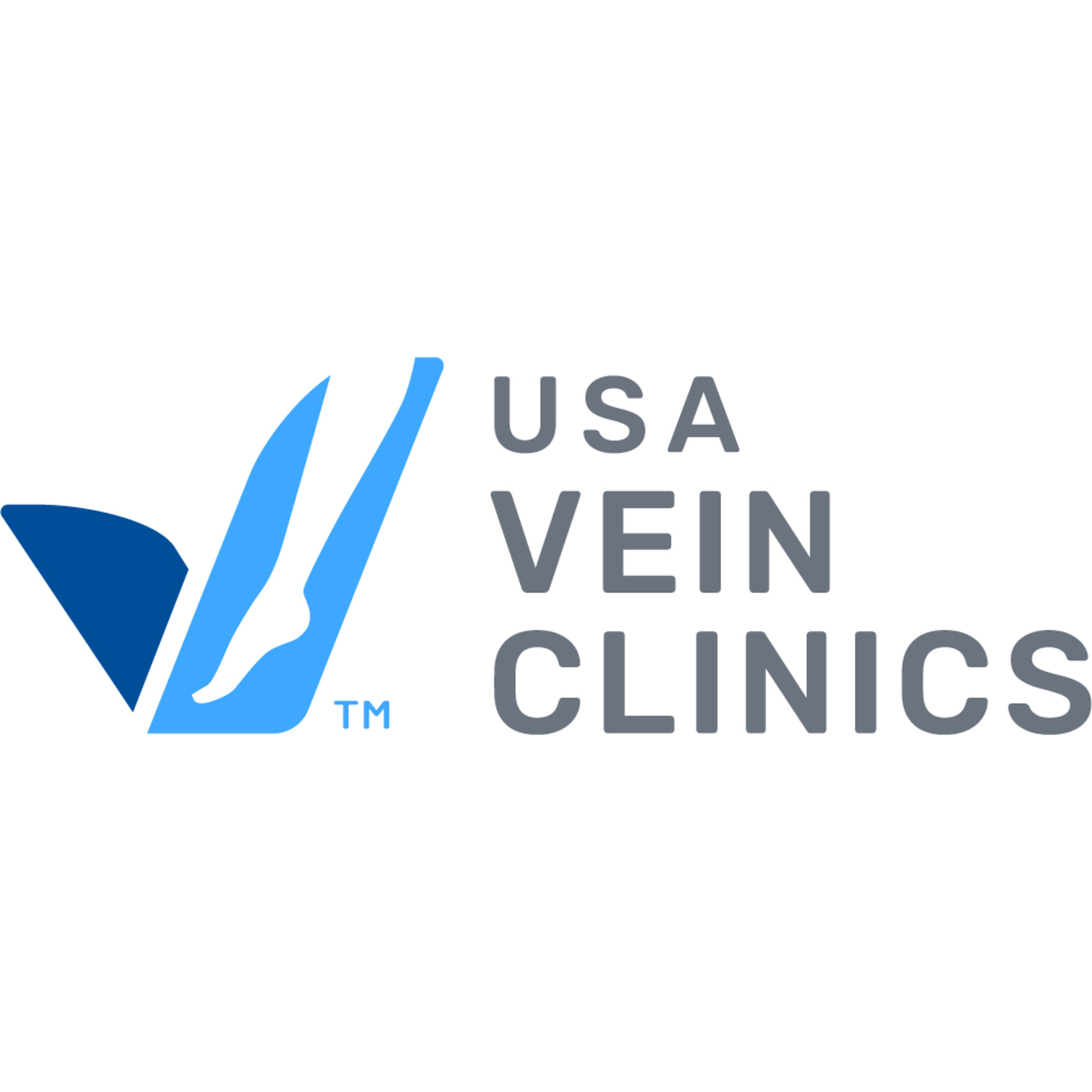 VEIN TREATMENT CENTERS IN WASHINGTON DC | USA VEIN CLINICS's Logo
