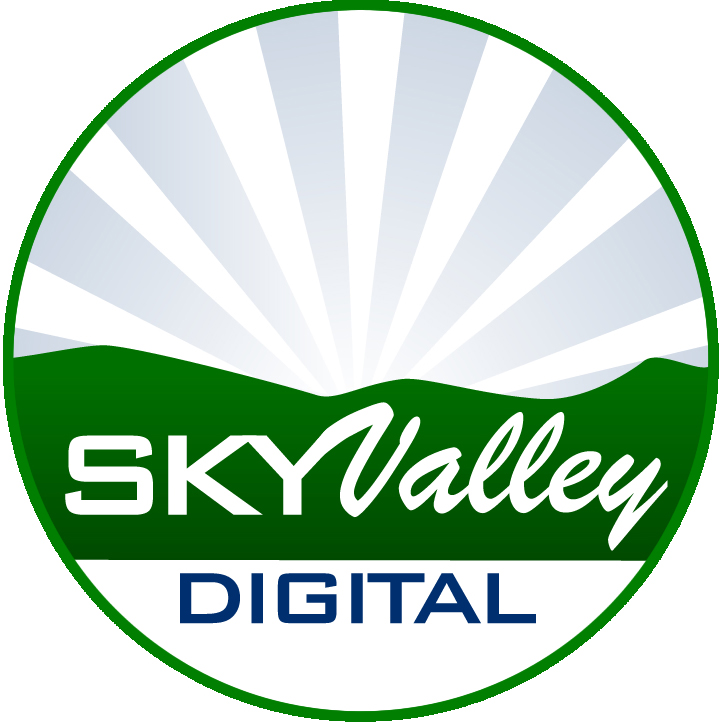 SkyValley Digital, Inc.'s Logo