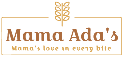 Mama Adas's Logo