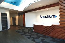 Spectrum Authorized Retailer's Logo