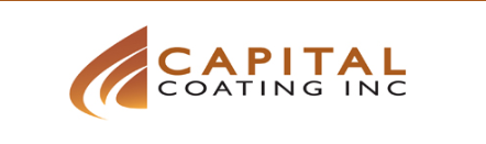 Capital Coating Inc's Logo
