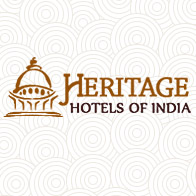 Heritage Hotels of India's Logo