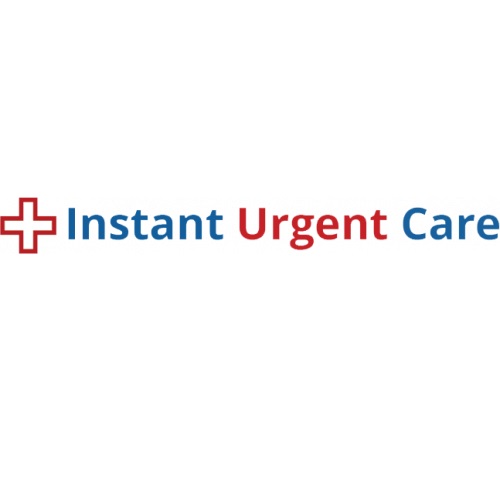 Instant Urgent Care's Logo
