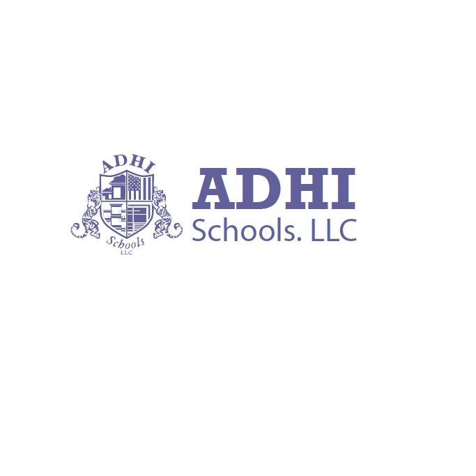ADHI Schools's Logo