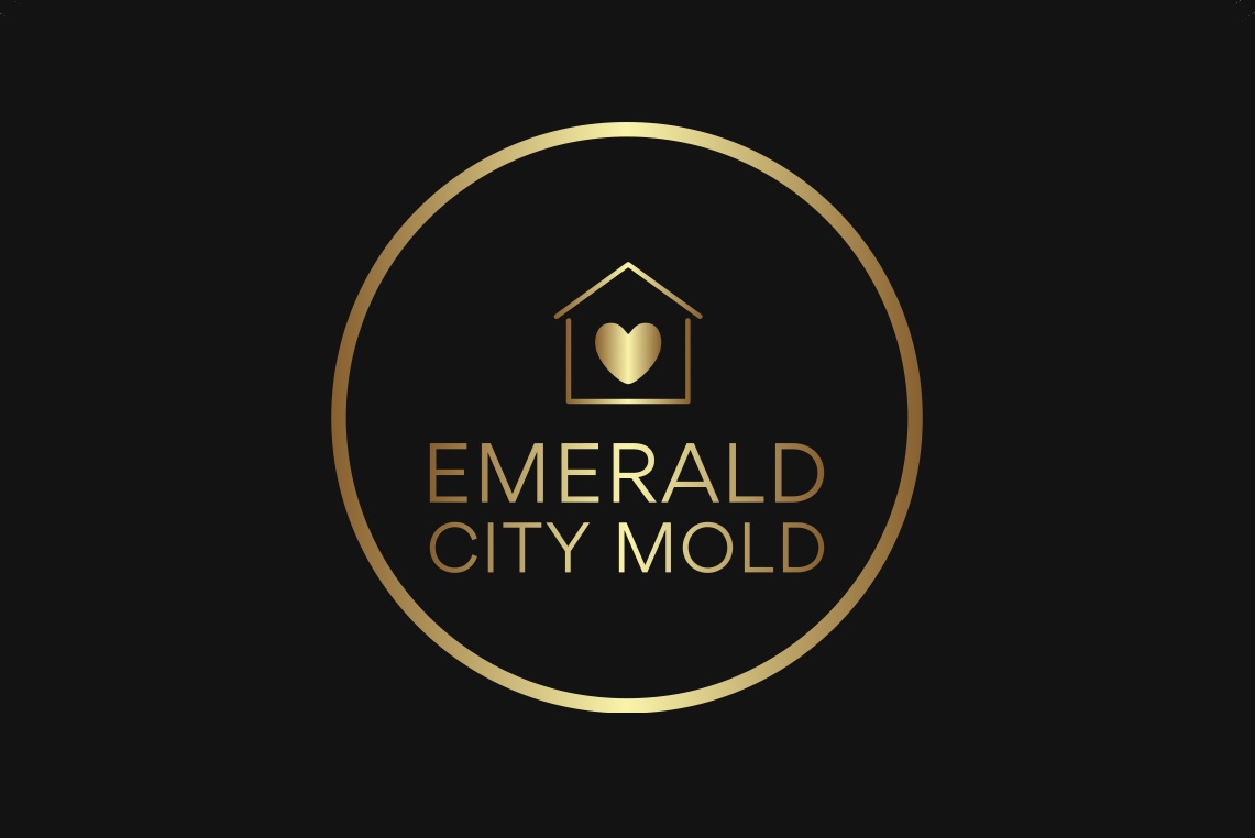 Emerald City Mold Services's Logo