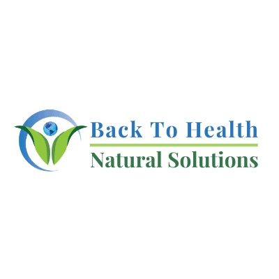 Back to Health Natural Solutions's Logo