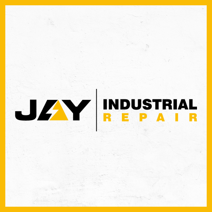 Jay Industrial Repair's Logo
