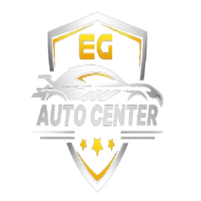 EG Auto Center's Logo