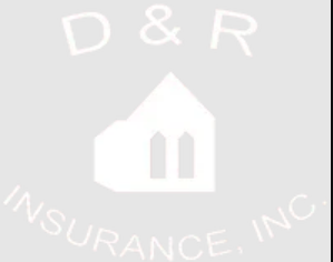 D & R Insurance Agency's Logo