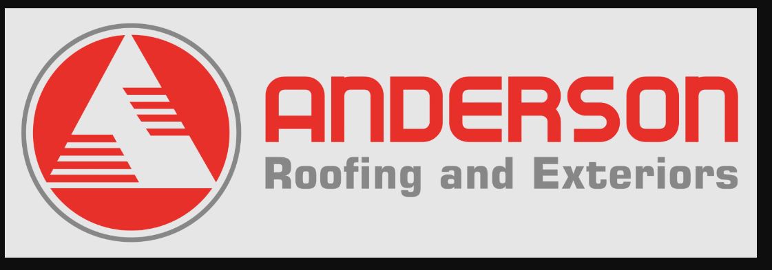 Anderson Roofing and Exteriors LLC's Logo