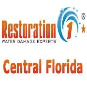 Restoration 1 Of Central Florida's Logo