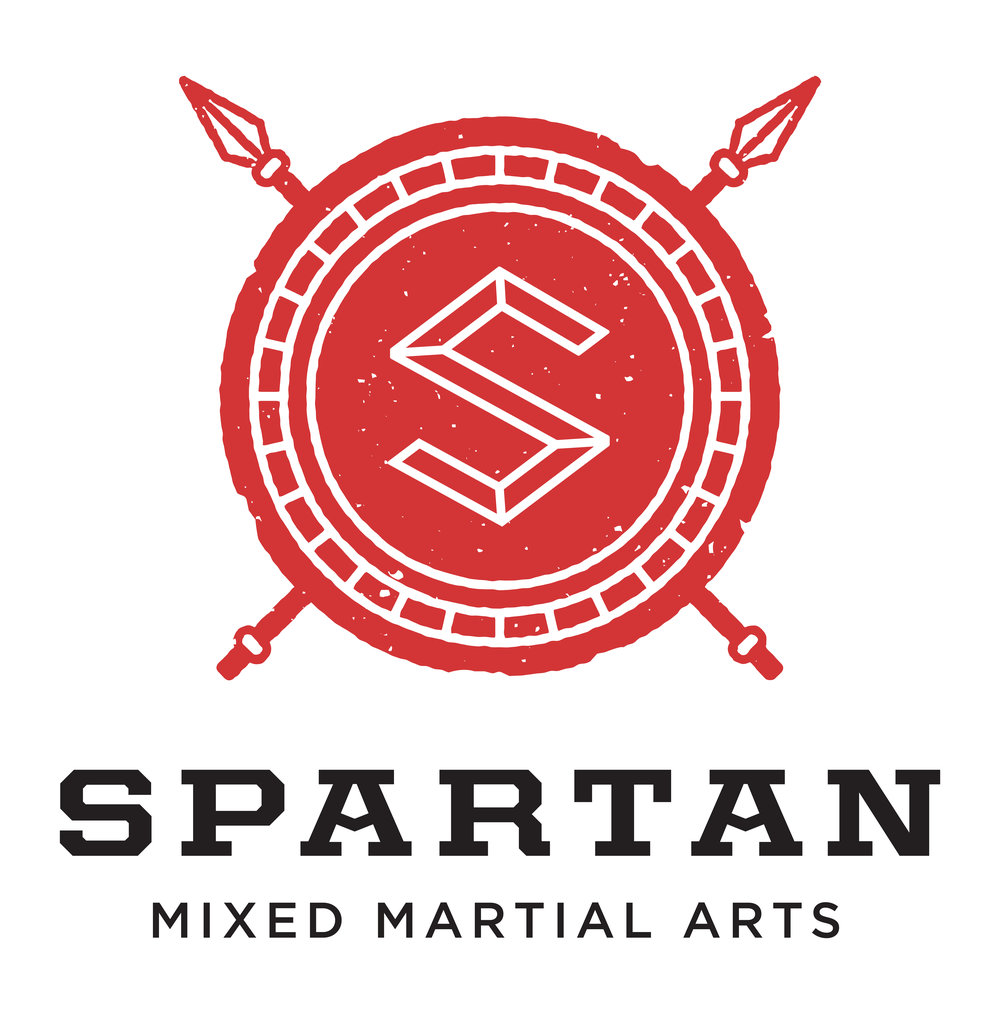 Spartan Mixed Martial Arts's Logo