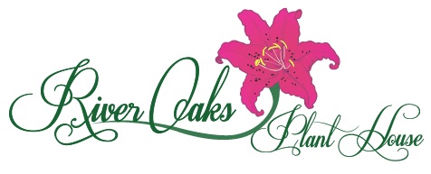 River Oaks Plant House's Logo