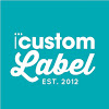 iCustomLabel's Logo