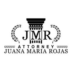 Rojas Law Group's Logo