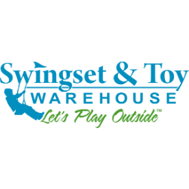 Swingset & Toy Warehouse's Logo