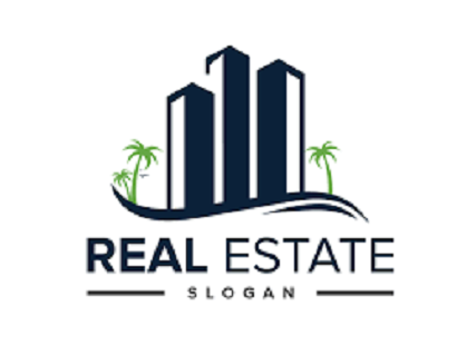 real estate's Logo