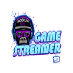 Gamestreamer.TV LLC's Logo