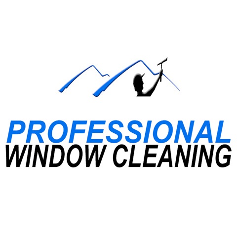 Professional Window Cleaning Denver CO's Logo