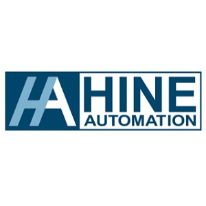 Hine Automation's Logo