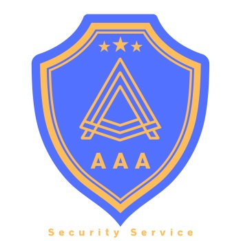 AAA Security Guard Services's Logo
