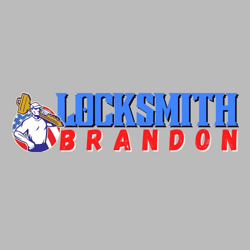 Locksmith Brandon FL's Logo