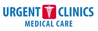 Urgent Clinics Medical Care's Logo