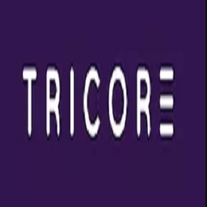 TriCore Fitness's Logo