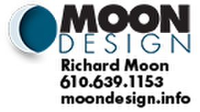 Moon Design's Logo