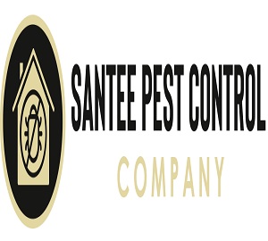Santee Pest Control Company's Logo