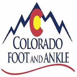 Colorado Foot And Ankle's Logo